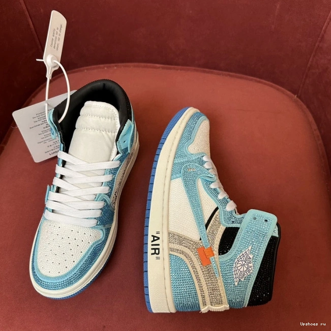 Jordan Designed Shoes Diamond 0201